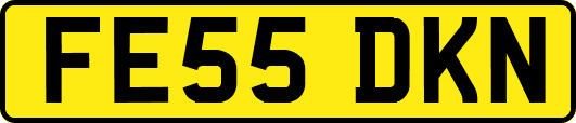 FE55DKN