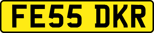 FE55DKR