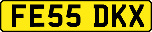 FE55DKX