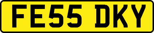 FE55DKY