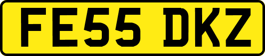 FE55DKZ
