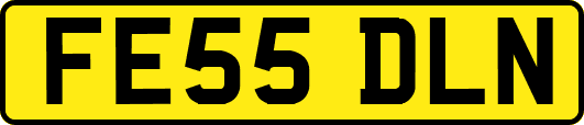 FE55DLN