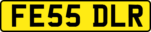 FE55DLR