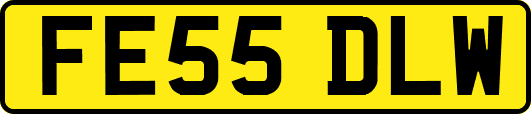 FE55DLW