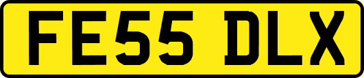 FE55DLX
