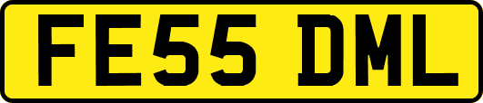 FE55DML