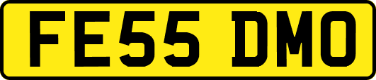 FE55DMO