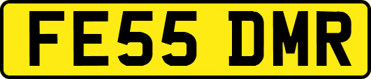 FE55DMR