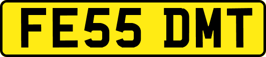 FE55DMT