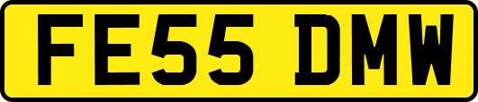 FE55DMW