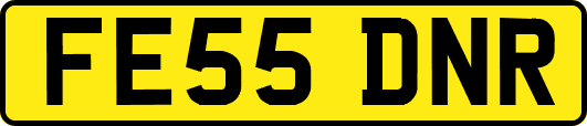 FE55DNR