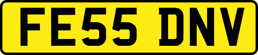FE55DNV