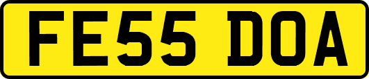 FE55DOA