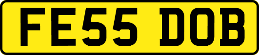 FE55DOB