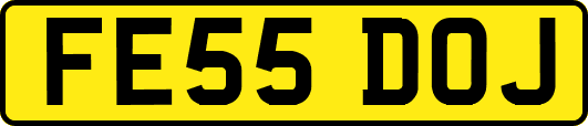 FE55DOJ