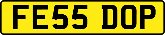 FE55DOP