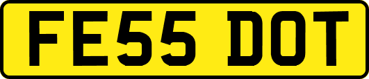 FE55DOT