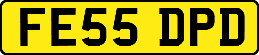 FE55DPD