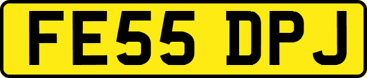 FE55DPJ