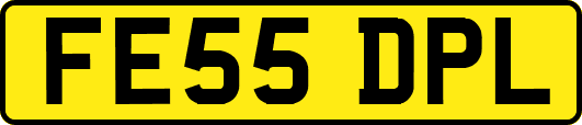 FE55DPL