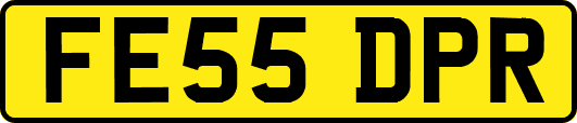 FE55DPR
