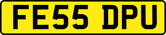 FE55DPU