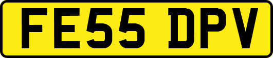 FE55DPV