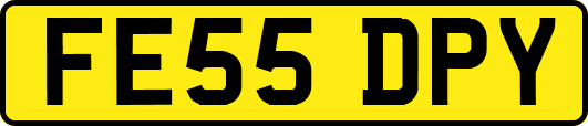 FE55DPY