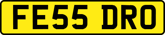 FE55DRO