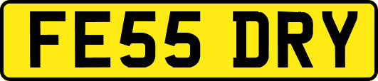 FE55DRY