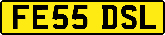 FE55DSL