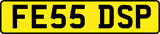 FE55DSP