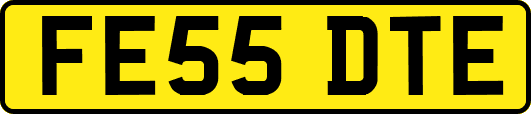 FE55DTE