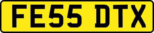 FE55DTX
