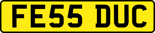 FE55DUC