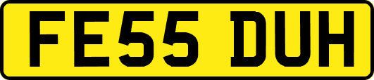 FE55DUH