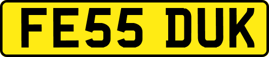 FE55DUK