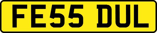 FE55DUL