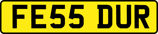 FE55DUR
