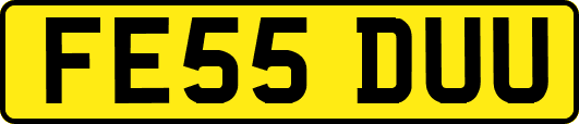FE55DUU