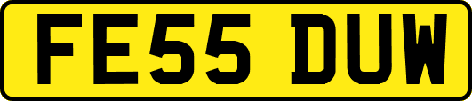 FE55DUW
