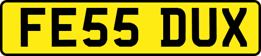 FE55DUX