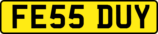 FE55DUY