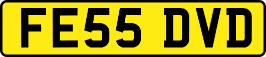 FE55DVD