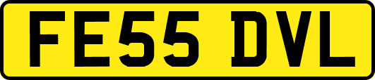 FE55DVL