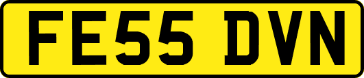 FE55DVN