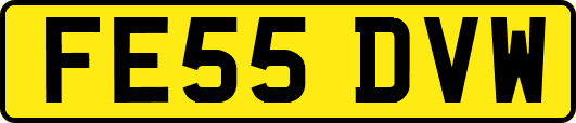 FE55DVW