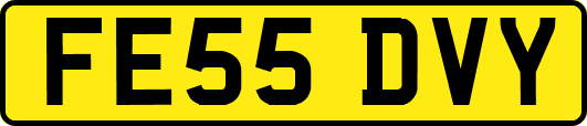 FE55DVY