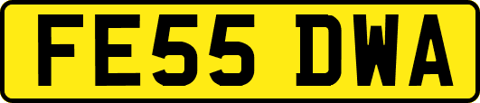 FE55DWA