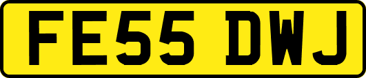 FE55DWJ